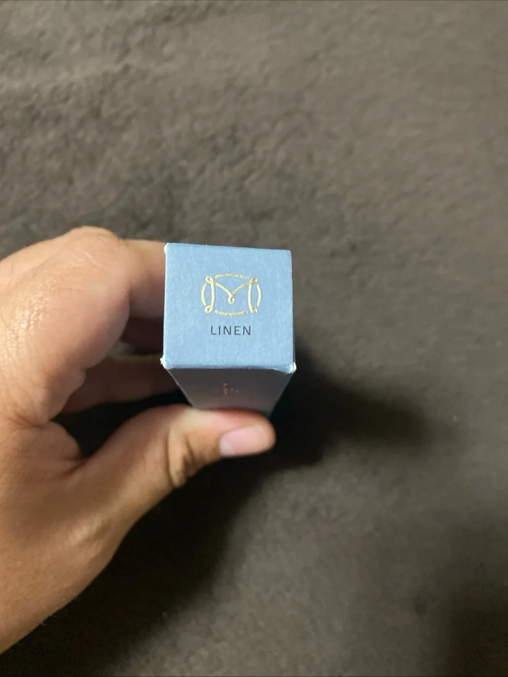 Merit Complexion Stick in Linen